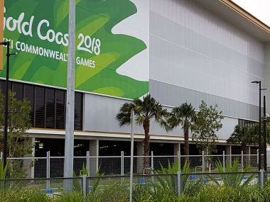 Commonwealth Games 2018: Norovirus threat emerges in Gold Coast training venue ahead of event Commonwealth Games 2018: Norovirus threat emerges in Gold Coast training venue ahead of event