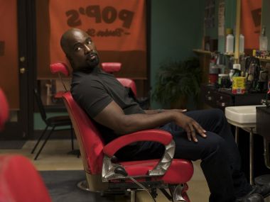 Netflix's Luke Cage teaser: Marvel's unbreakable superhero dares his enemies to come at him in Season 2 Netflix's Luke Cage teaser: Marvel's unbreakable superhero dares his enemies to come at him in Season 2