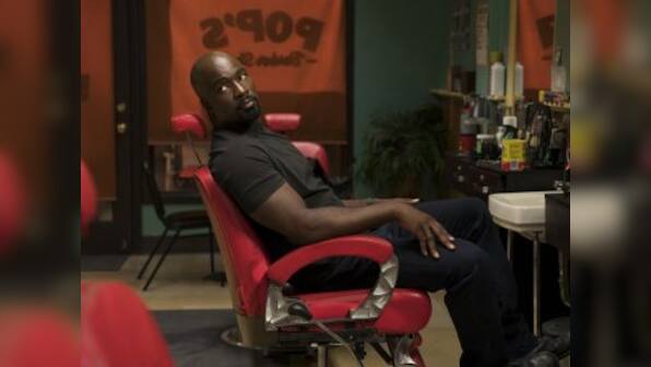 Netflix's Luke Cage teaser: Marvel's unbreakable superhero dares his enemies to come at him in Season 2