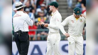 South Africa vs Australia: Proteas look to ICC for strong action against Steve Smith and Co