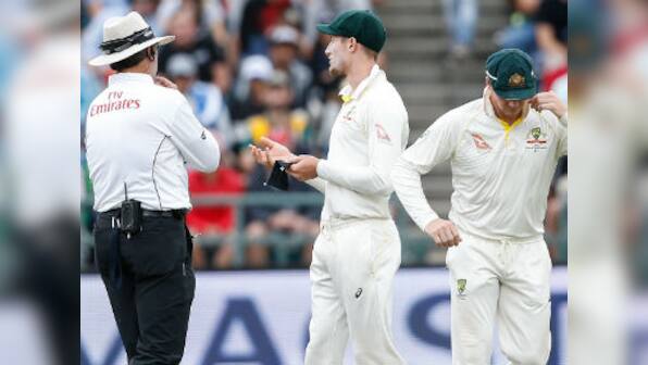South Africa vs Australia: Proteas look to ICC for strong action against Steve Smith and Co