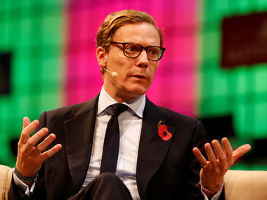 UK lawmaker says data firm Cambridge Analytica should not escape scrutiny despite its decision to shut down UK lawmaker says data firm Cambridge Analytica should not escape scrutiny despite its decision to shut down