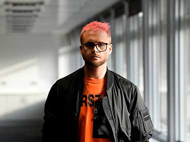 Christopher Wylie 