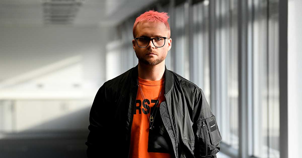 Christopher Wylie