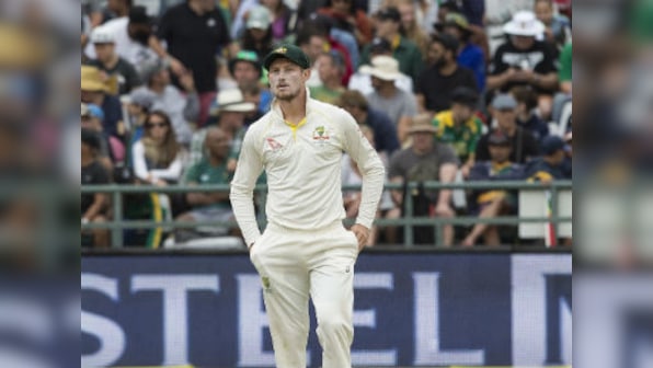 Perth Scorchers expect Cameron Bancroft to return to Big Bash League as soon as ball-tampering ban ends