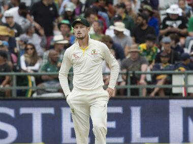 Cameron Bancroft says he thought of becoming yoga teacher in aftermath of ball-tampering scandal