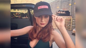 Captain Marvel production kicks off; lead star Brie Larson begins research, preparation for her role