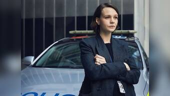Collateral review: Carey Mulligan delivers a terrific performance in this flawed but timely crime drama