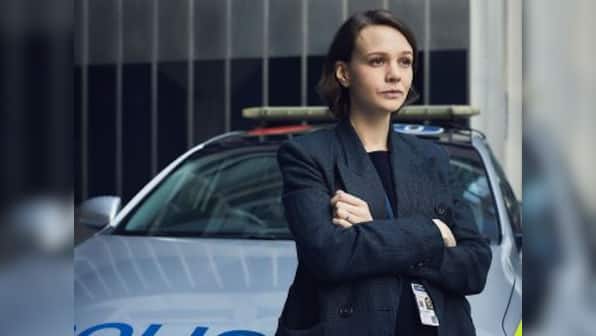 Collateral review: Carey Mulligan delivers a terrific performance in this flawed but timely crime drama