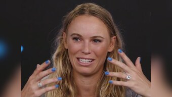Miami Open: Serena Williams-style return after motherhood would be impossible for me, says Caroline Wozniacki