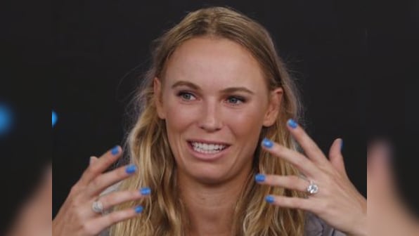 Miami Open: Serena Williams-style return after motherhood would be impossible for me, says Caroline Wozniacki