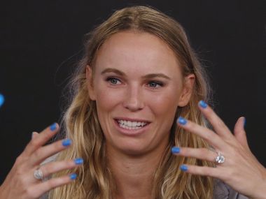 Miami Open: Serena Williams-style return after motherhood would be impossible for me, says Caroline Wozniacki Miami Open: Serena Williams-style return after motherhood would be impossible for me, says Caroline Wozniacki