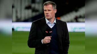 Ex-Liverpool defender Jamie Carragher suggests remaining FA Cup games be held after completion of Premier League