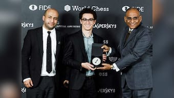 Magnus Carlsen to face his toughest challenger in Fabiano Caruana for 2018 World Championship title