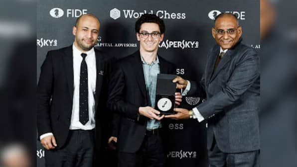 Magnus Carlsen to face his toughest challenger in Fabiano Caruana for 2018 World Championship title