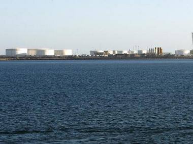 As Smart as Sittwe: Going North-East by South-East