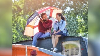 Chal Mohan Ranga is a special film because it’s produced by Pawan Kalyan, says Nithiin