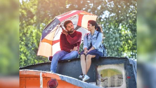 Chal Mohan Ranga is a special film because it’s produced by Pawan Kalyan, says Nithiin