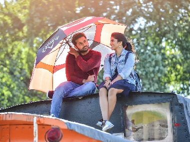 Chal Mohan Ranga is a special film because it’s produced by Pawan Kalyan, says Nithiin Chal Mohan Ranga is a special film because it’s produced by Pawan Kalyan, says Nithiin