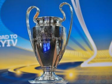 Champions League, Europa League draw Teams in quarter-finals, when and where to watch on TV, live streaming-Sports News , Firstpost