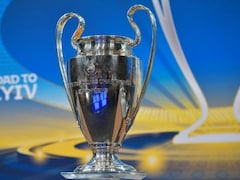 UEFA Champions League and Europa League finals to be live-streamed on