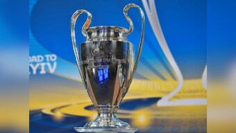 Champions League: UEFA to scrap cup-tied rule from next season, allow teams to use 4th substitute in extra time