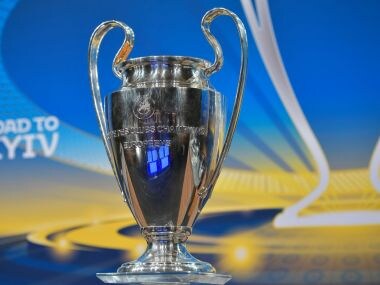 Champions League: UEFA to scrap cup-tied rule from next season, allow teams to use 4th substitute in extra time