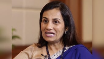 Contrary to expectations, ICICI Bank board meet skips loan controversy surrounding CEO Chanda Kochhar