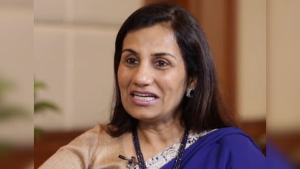 Contrary to expectations, ICICI Bank board meet skips loan controversy surrounding CEO Chanda Kochhar