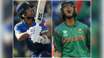 Highlights Sri Lanka vs Bangladesh, Nidahas Trophy 2018, 3rd T20I at Colombo, Full Cricket Score: Tigers clinch thriller to register first win