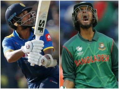 Highlights Sri Lanka vs Bangladesh, Nidahas Trophy 2018, 3rd T20I at Colombo, Full Cricket Score: Tigers clinch thriller to register first win Highlights Sri Lanka vs Bangladesh, Nidahas Trophy 2018, 3rd T20I at Colombo, Full Cricket Score: Tigers clinch thriller to register first win