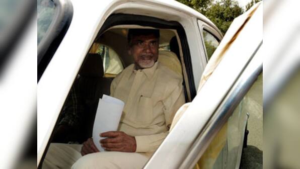 TDP MP says party's tussle with BJP has reached 'climax', Chandrababu Naidu to take call on alliance soon