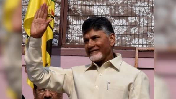 TDP quits NDA, updates: TRS dubs no-confidence motion 'political gimmick', says it won't support move