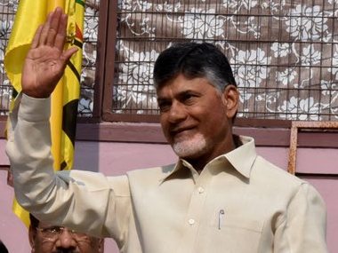 Telangana Vidhan Sabha polls: No ideological differences with Congress, says Chandrababu Naidu ahead of election Telangana Vidhan Sabha polls: No ideological differences with Congress, says Chandrababu Naidu ahead of election