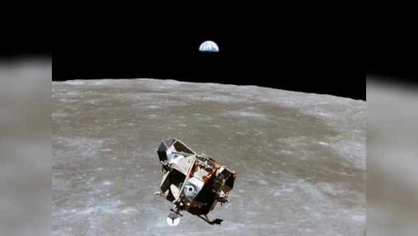 ISRO postpones Chandrayaan-2 mission launch to the first week of October