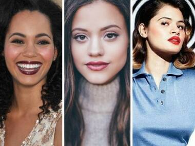 Charmed reboot: Madeleine Mantock, Melonie Diaz, Sarah Jeffery to star as witch sisters in upcoming TV series