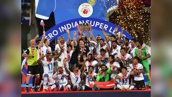 ISL 2017-18: Chennaiyin FC's tactics in final pay off as they overwhelm Bengaluru FC for their second title