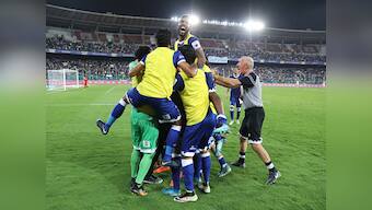 ISL 2017-18: Chennaiyin FC coach John Gregory credits 'family atmosphere' in team for success this season