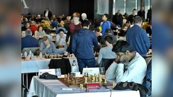 Reykjavik Open 2018: Adhiban Baskaran, Richard Rapport win; Nihal Sarin draws in Round 7