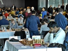 Reykjavik Open 2018: Adhiban Baskaran, Richard Rapport win; Nihal Sarin  draws in Round 7-Sports News , Firstpost