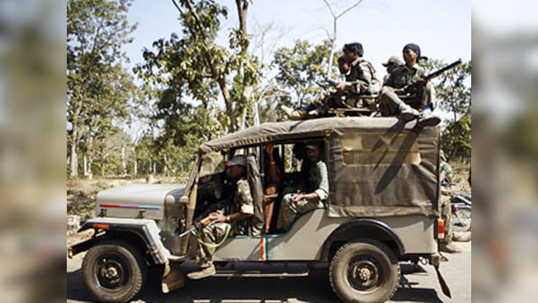 Sukma blast: Chhattisgarh police arrest seven Maoists in connection with attack, interrogation underway