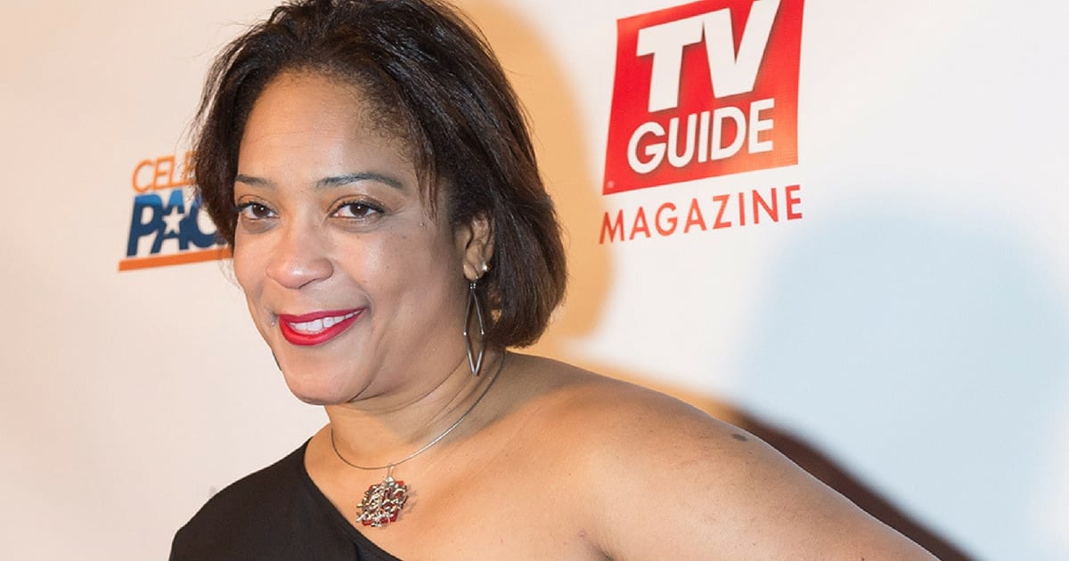 Chicago Fire actress DuShon Monique Brown passes away aged 49, cause of