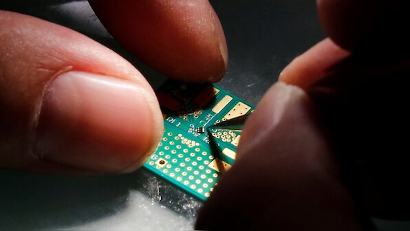 No relief in sight for automakers: Global semiconductor shortage likely to last until end-2022, says Arm CEO