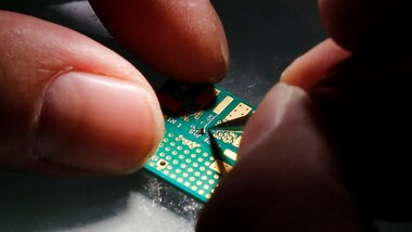 No relief in sight for automakers: Global semiconductor shortage likely to last until end-2022, says Arm CEO