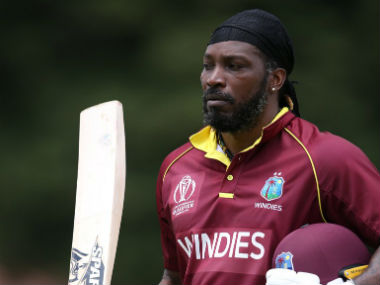 Chris Gayle will definitely represent West Indies in 2019 World Cup if fit, says Jason Holder Chris Gayle will definitely represent West Indies in 2019 World Cup if fit, says Jason Holder