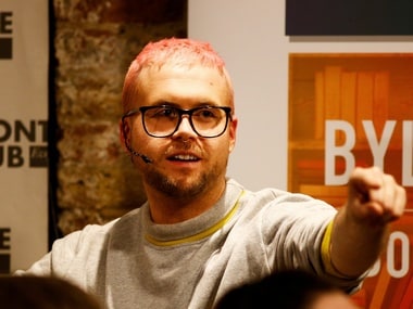 Christopher Wylie has alleged that Congress party employed Cambridge Analytica in regional elections in Inda