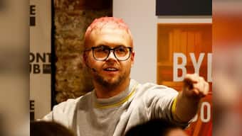 Congress was client, claims Cambridge Analytica whistle-blower Christopher Wylie; Rahul exposed, says BJP
