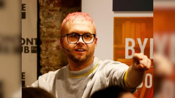 Congress was client, claims Cambridge Analytica whistle-blower Christopher Wylie; Rahul exposed, says BJP