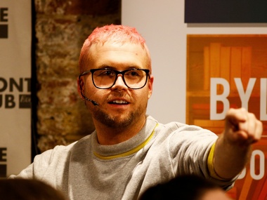 Cambridge Analytica whistleblower claims that the company worked with Congress in India Cambridge Analytica whistleblower claims that the company worked with Congress in India