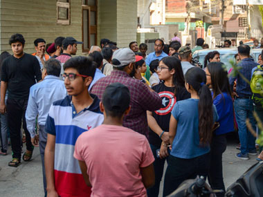 CBSE paper leak: Online exams, end-to-end monitoring, decentralised printing process may check menace CBSE paper leak: Online exams, end-to-end monitoring, decentralised printing process may check menace